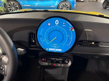 MINI Cooper Cabrio - 11