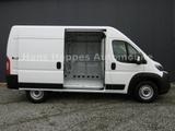 Fiat Ducato 35 L2H2 180 Navi PDC NSW Allwetter Automa - Fiat Ducato: Automatik