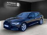 Audi A6 50 e sport Virtual*360*Kamera*Pano*Matrix*DAB - Audi A6 mit Hybrid-Antrieb: Kombi
