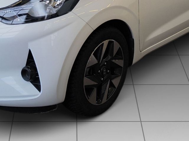 Fahrzeugabbildung Hyundai i10 Trend +NAVI+PDC+KLIMA+SHZ+CARPLAY+UVM