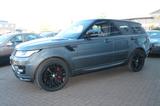 Land Rover Range Rover Sport HSE KUNDENAUFTRAG - gebrauchte Land Rover Range Rover Sport aus dem Jahr 2015
