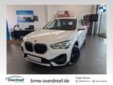 BMW X1 xDrive25e Sport Line Steptronic Aut. Head-Up - BMW X1: Standheizung