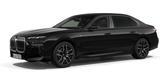 BMW 740d xDrive Limousine M Sportpaket - BMW 740 Gebrauchtwagen in Stuttgart