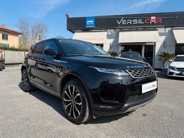 Land Rover Range Rover Evoque 2.0D I4 -L Flw 150