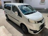 Nissan NV200 Evalia 7 Sitzplätze - Nissan e-NV200 Gebrauchtwagen