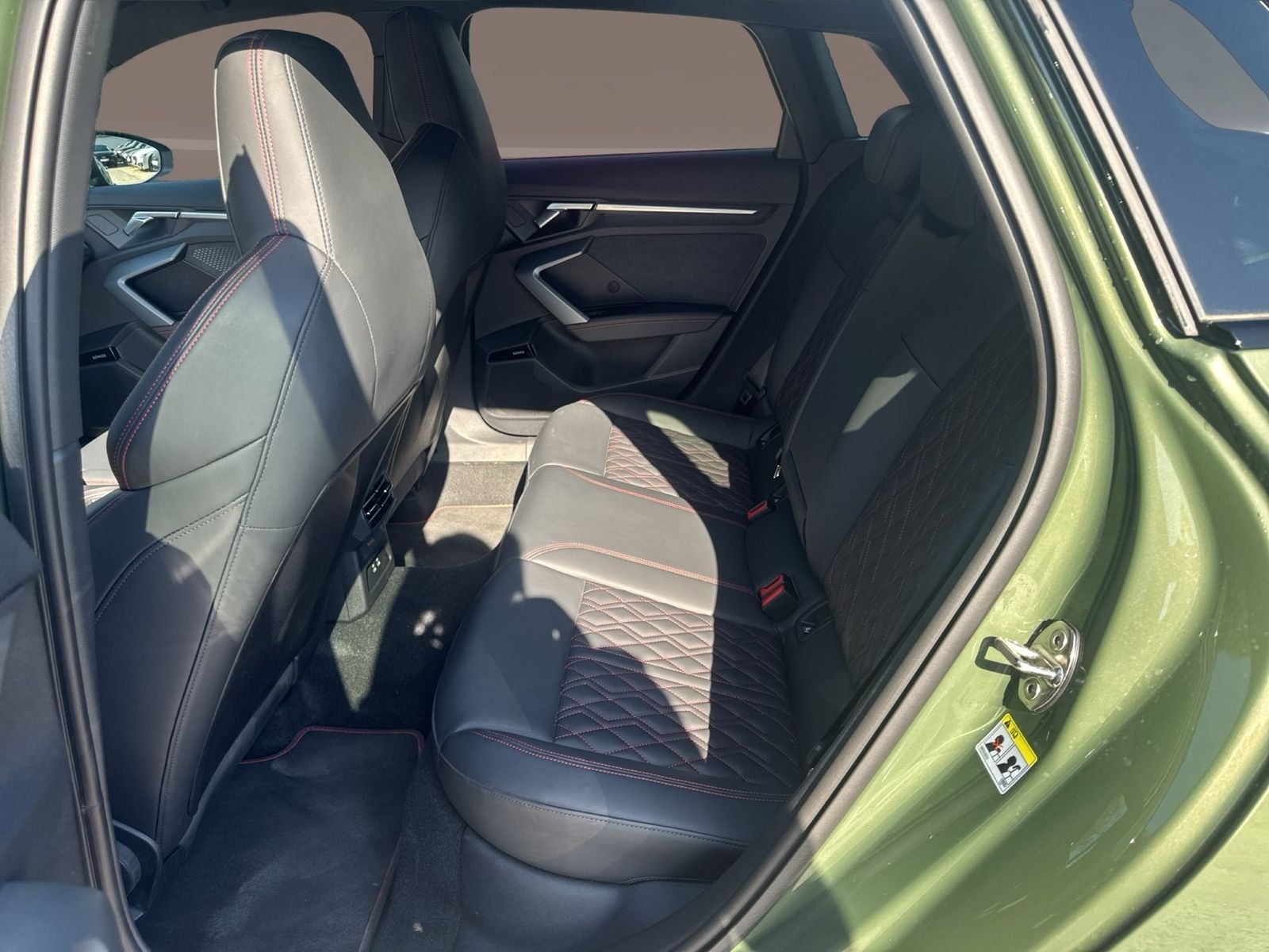 Audi A3 - Bild 13