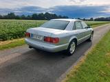 Audi A8 D2 Quattro - gebrauchte Audi A8 aus dem Jahr 1996