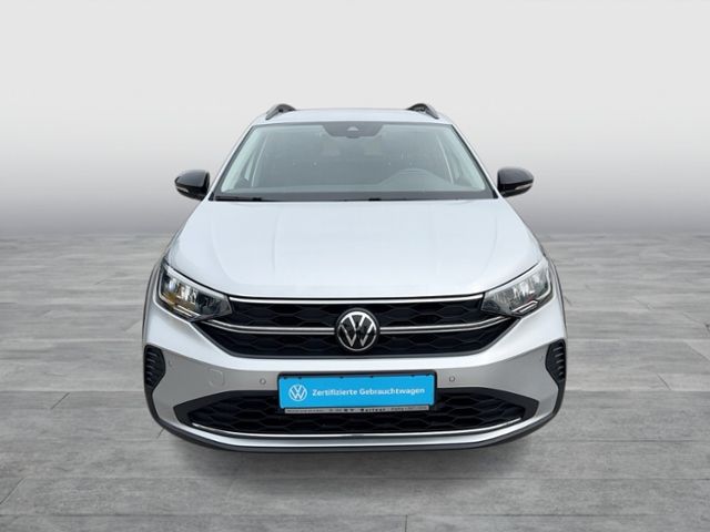 Taigo GOAL 1.0 l TSI OPF DSG AHK REAR VIEW PDC S