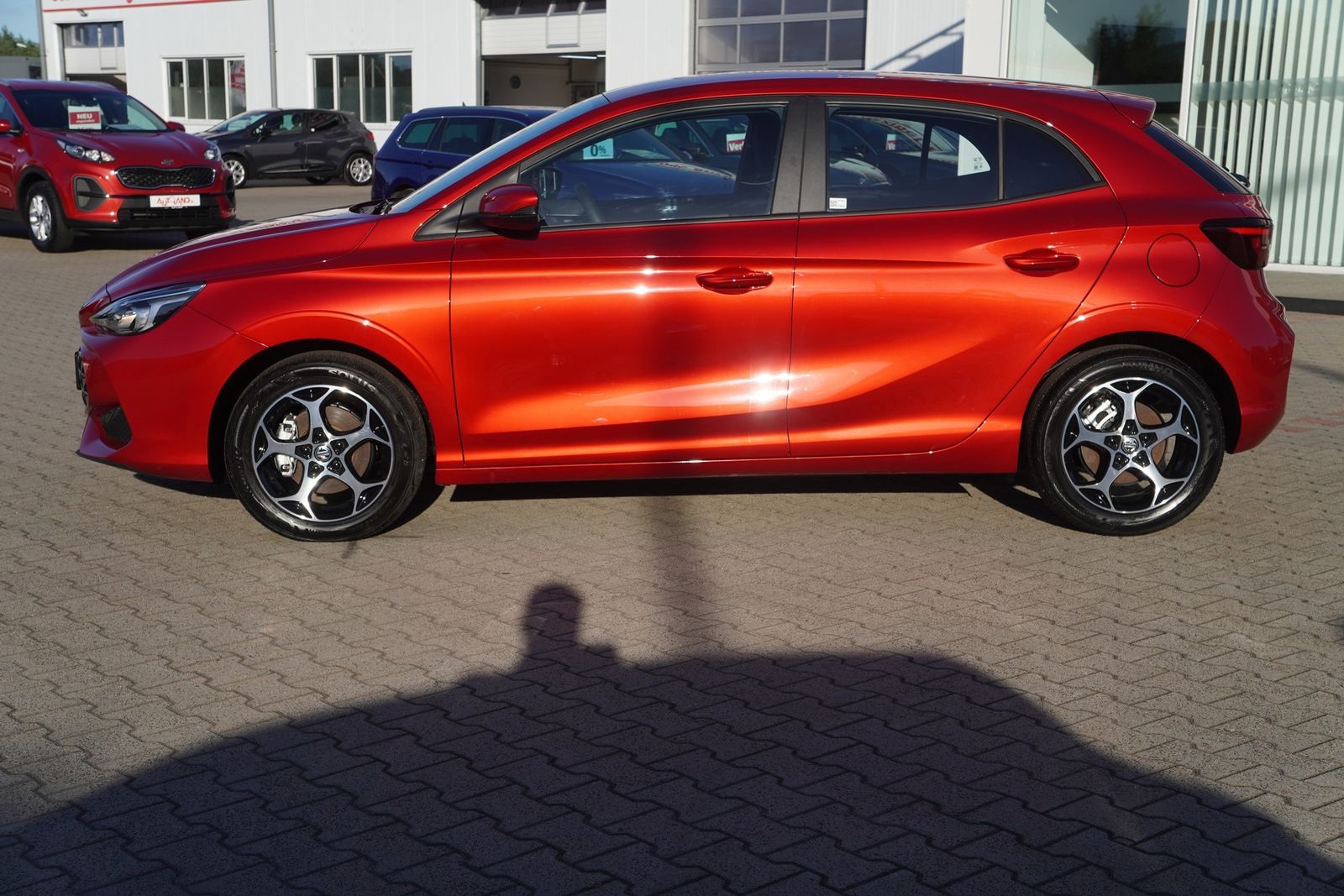 MG3