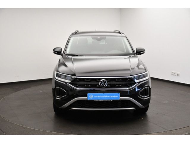 Volkswagen T-Roc - Bild 18