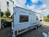 Dethleffs Summer Edition - Dethleffs Wohnwagen 2006