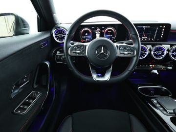 Mercedes A 180 - 10