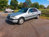 Mercedes-Benz C 180 (W202) - gebrauchte Mercedes-Benz C 180 aus dem Jahr 1993