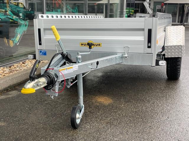 Humbaur HA 132513 KV Offroad Kastenanhänger neu