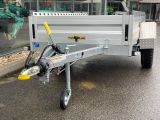 Humbaur HA 132513 KV Offroad Kastenanhänger neu - Offers matching your search criteria