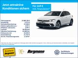 Volkswagen Polo 1.0 TSI Goal AHK LED ACC NAVI KAMERA SHZ - Jahreswagen: Kleinwagen