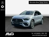 Mercedes-Benz Mercedes-AMG GLA 35 4M Leder NIGHT LED RFK KEYGO - gebrauchte Mercedes-Benz GLA 35 AMG aus dem Jahr 2024