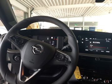 Bild 14 Opel Mokka GS 1.2 Turbo LED Apple CarPlay Android Aut
