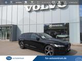 Volvo V60 B4 Ultra Dark - Volvo V60: Ultra Dark