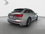 Audi A6 Avant S line 40 TDI quattro 150( 204) kW(PS) - Audi A6: Ps