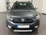 Dacia Logan MCV II Stepway **Navi*Klima*PDC*Temp** - Dacia Logan Gebrauchtwagen