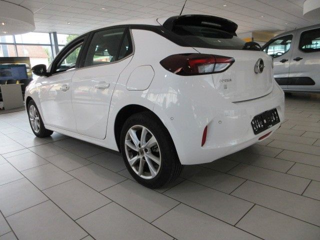 Fahrzeugabbildung Opel Corsa F Elegance 1.2T LED/NAVI/PDC/ALU/DAB/R'CAM