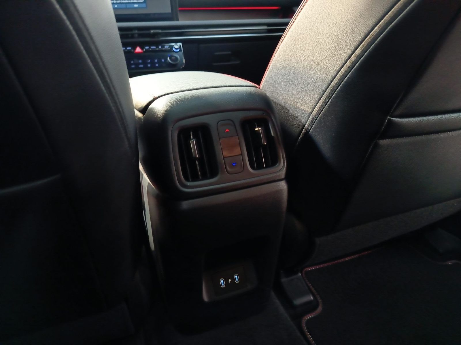 Hyundai Tucson – Bild 27