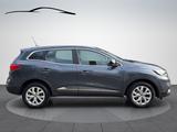 Renault Kadjar Limited Navi / Teil Leder - gebrauchte Renault Kadjar aus dem Jahr 2018