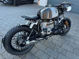BMW R65 mit 840ccm
