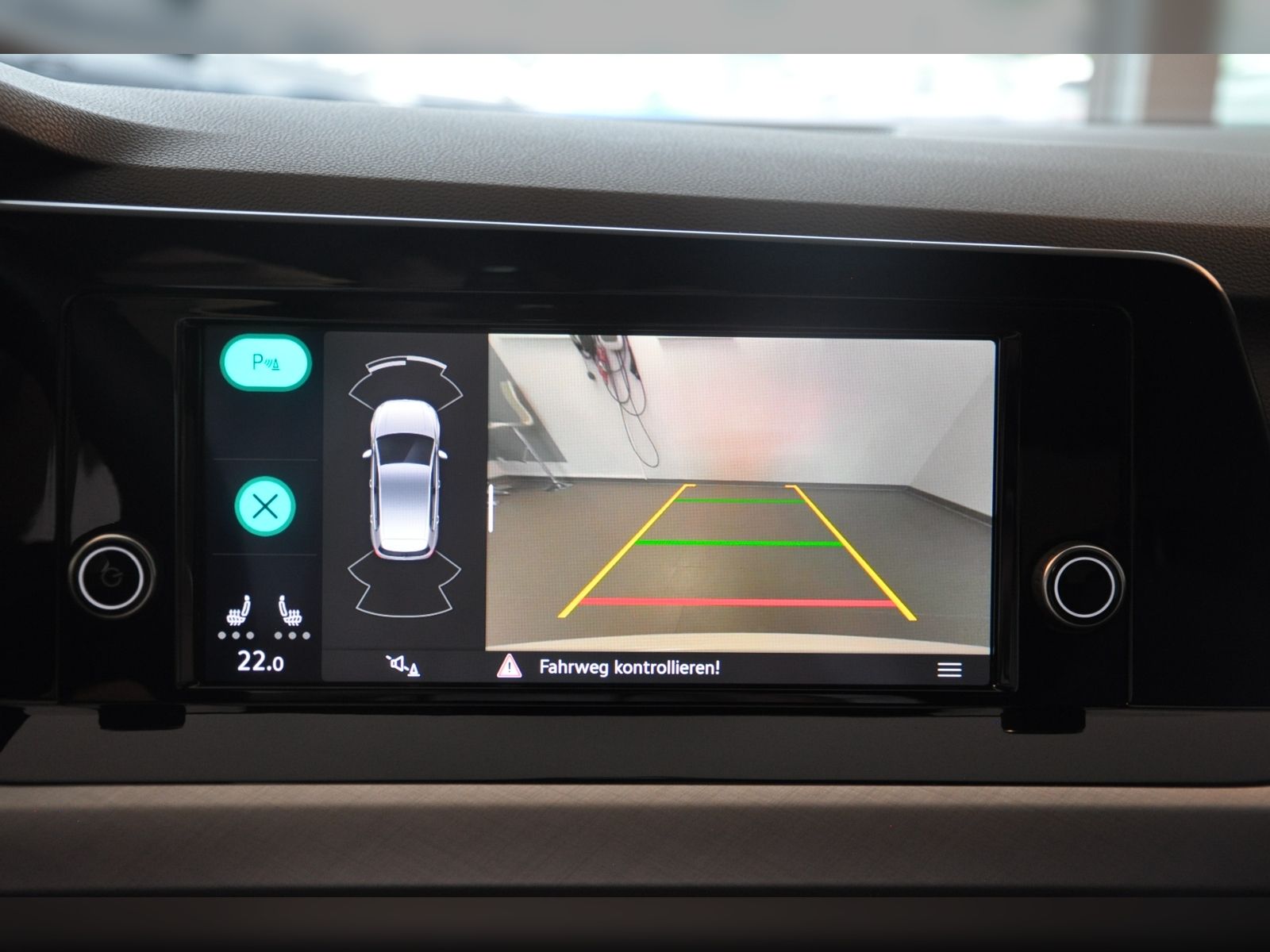 Volkswagen Golf  Life 1.0eTSI DSG ACC RKamera App-Navi LED foto 15