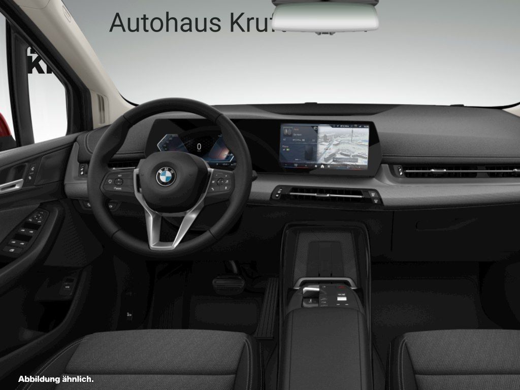 BMW 220 Active Tourer - Bild 5