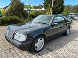Mercedes-Benz E 320 COUPE - Mercedes-Benz E 320 aus 1994