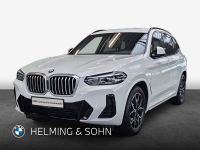 BMW X3 - Vorschau Bild 1