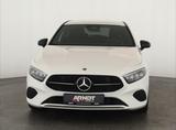 Mercedes-Benz A 250 4M Progressive+ Night LED Nav KeyGo Kam 18 - gebrauchte Mercedes-Benz A 250 aus dem Jahr 2024