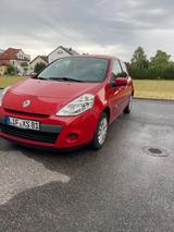 Renault Clio Dynamique 1.2, Zahnriemen neu - Renault Clio aus 2010: Dynamique