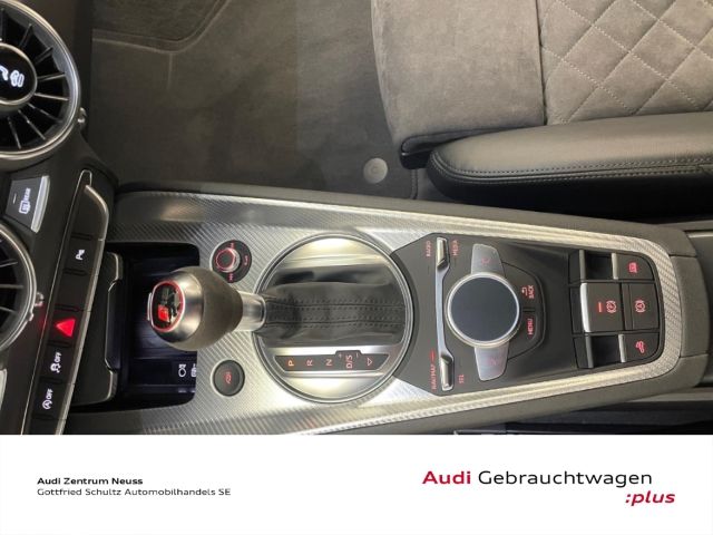 Audi TT RS - Bild 17