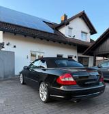 Mercedes-Benz CLK 280 ELEGANCE ELEGANCE - gebrauchte Mercedes-Benz CLK 280 aus dem Jahr 2007
