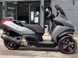 Peugeot Metropolis 400i RS *1.HAND* Autoführerschein - PEUGEOT MOTORRAD