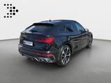 Audi SQ5 Sportback TDI *MATRIX*PANO*AHK*HEAD UP*B&O* - Audi SQ5 in Frankfurt (Main)