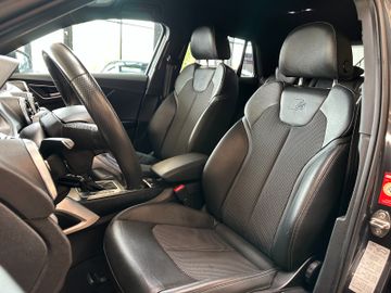 MYAUTOCENTER – Gebraucht- und Jahreswagen mit Werkstattservice in Pfaffenhofen Audi Q2 *S-Line*AHK*ACC*NAVI*VOLLDIGITAL*Sportsitze*