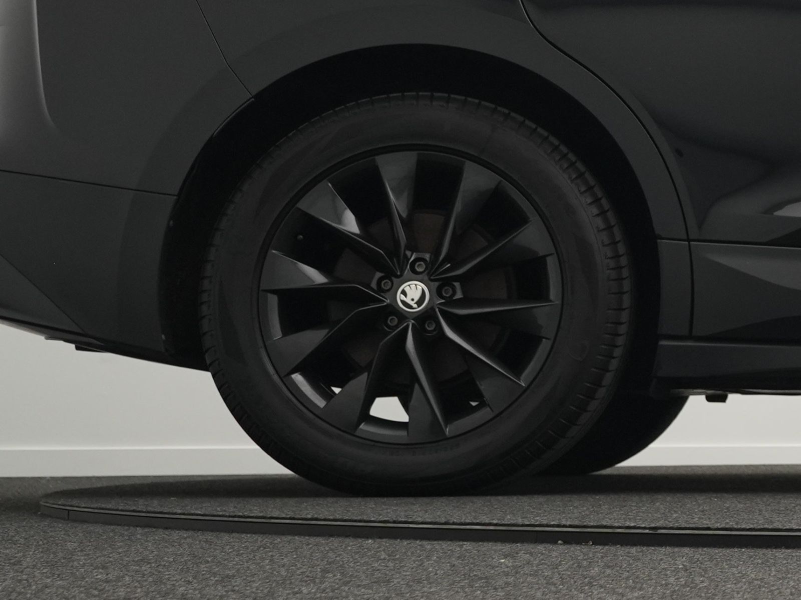 Skoda Enyaq - Bild 48