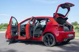 Seat Ibiza 1.0 TSI 85kW FR DSG Black Edition - Seat Ibiza: 1.8