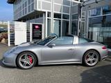 Porsche 991 Targa 4 SPORT CRONO - Porsche 991: Cabrio