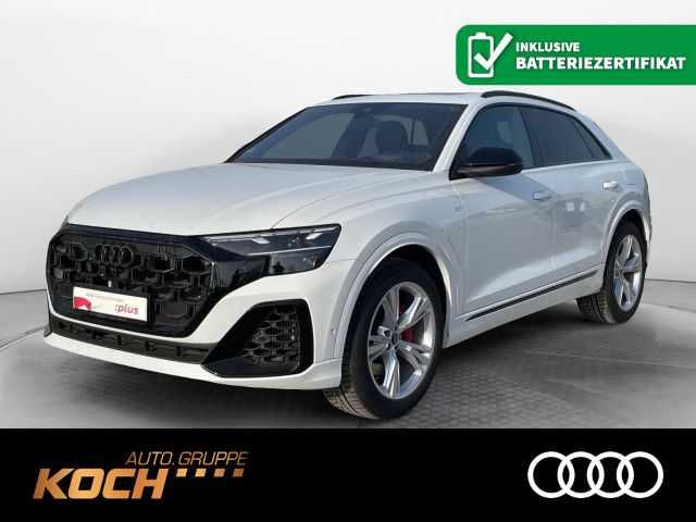 Audi Q8 55 TFSI e Tiptr. S-Line Head Up, Panoramad.,