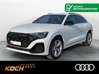 Audi Q8 - Vorschau Bild 1