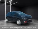 Citroën C4 Cactus Shine"Garantie-TÜV/ServiceNEU"2.Hand - : mit Klimaanlage, Garantie