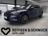Skoda SUPERB AUTOMAT L&K LEDER+NAVI+XENON+PANO+ACC+TÜV - Skoda in Heidelberg