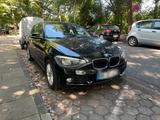 BMW 1er 116i F20 Advantage (5 Türer) 136PS - BMW 116: Ps 116i