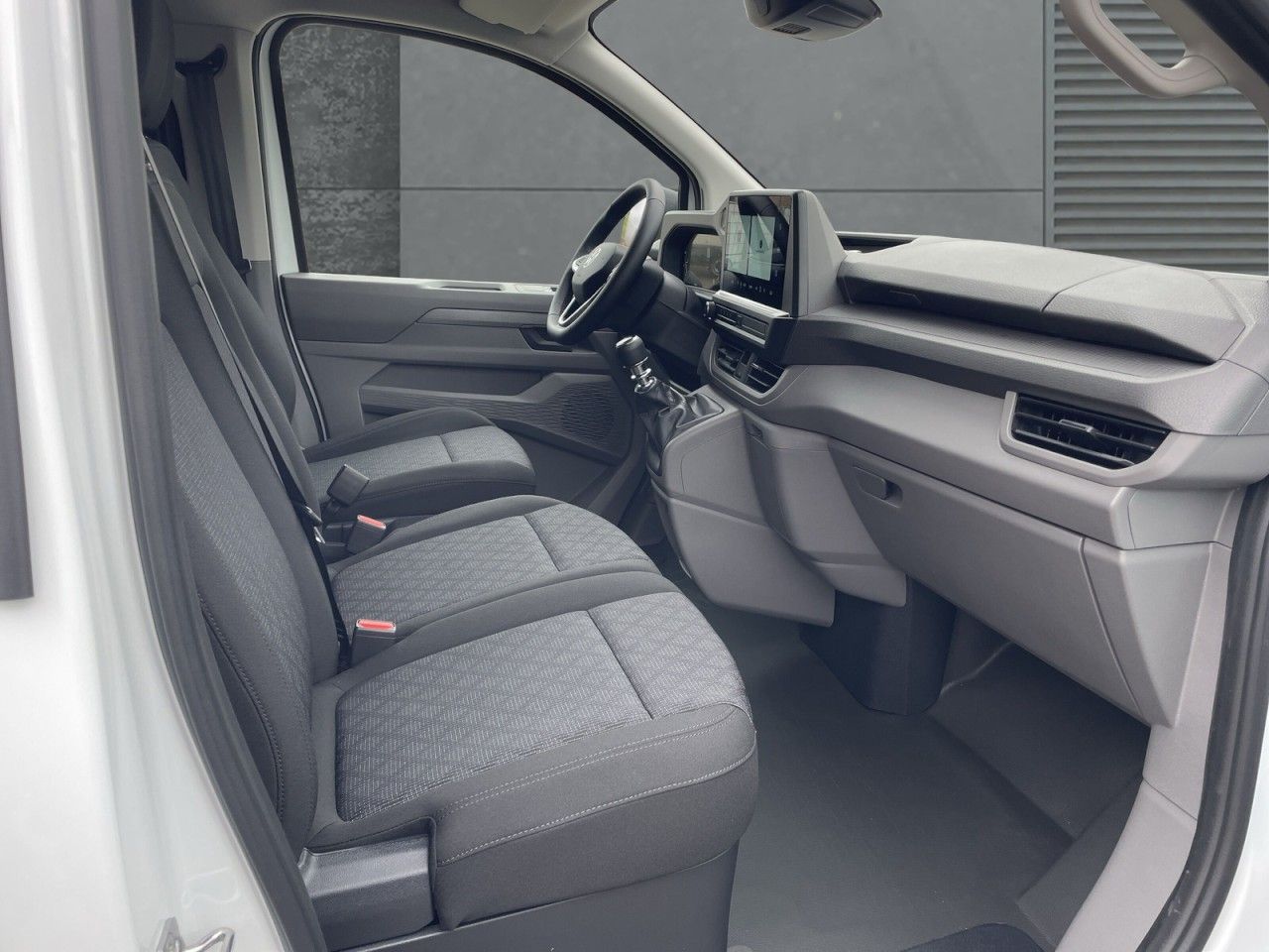 Volkswagen T6 Transporter - Bild 10