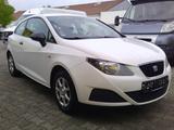 Seat Ibiza SC Basis - Seat Ibiza: Basis